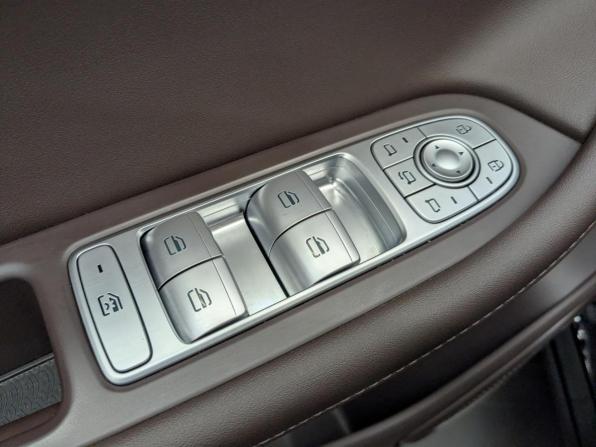 Chery Tiggo 8 Pro Max I Рестайлинг с пробегом 2025 года, цена 2 990 000 рублей, 10627 км, внедорожник, Автокод Объявления