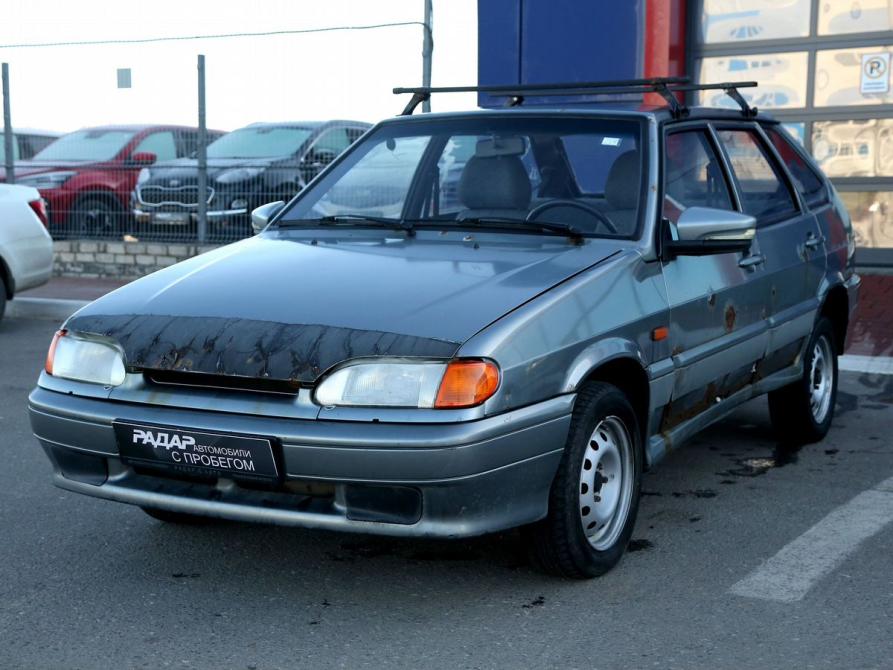 Lada (ВАЗ) 2114 Иваново  - изображение 3