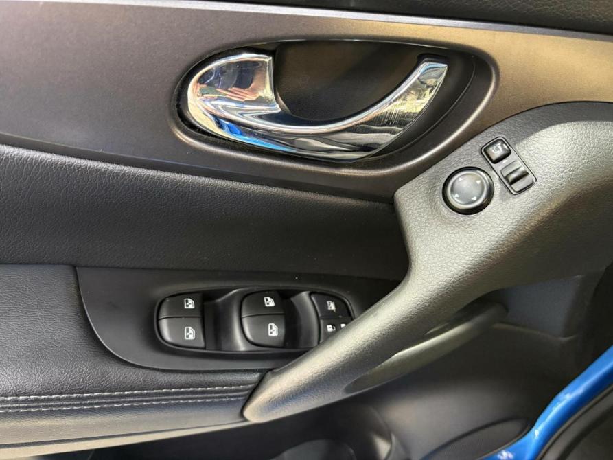Nissan Qashqai II Рестайлинг Санкт-Петербург  - изображение 14