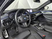 BMW 5 серии VII (G30/G31/G38) Рестайлинг Москва  - изображение 30