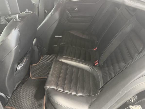 Volkswagen Passat CC I с пробегом 2012 года, цена 1 569 000 рублей, 215000 км, седан, Автокод Объявления