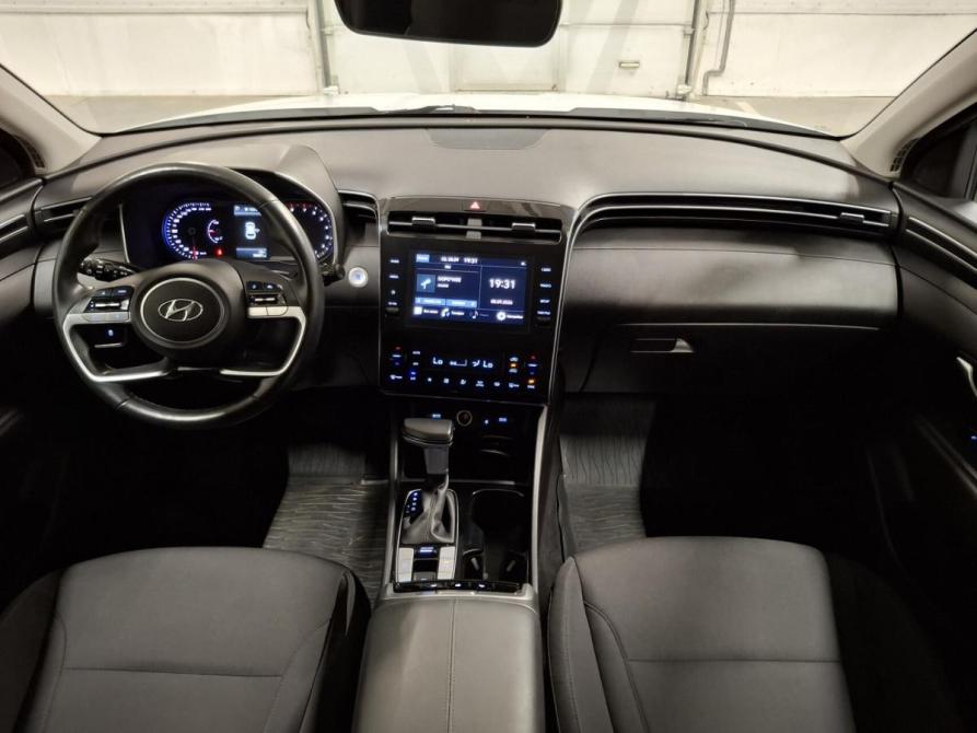 Hyundai Tucson IV Казань  - изображение 17