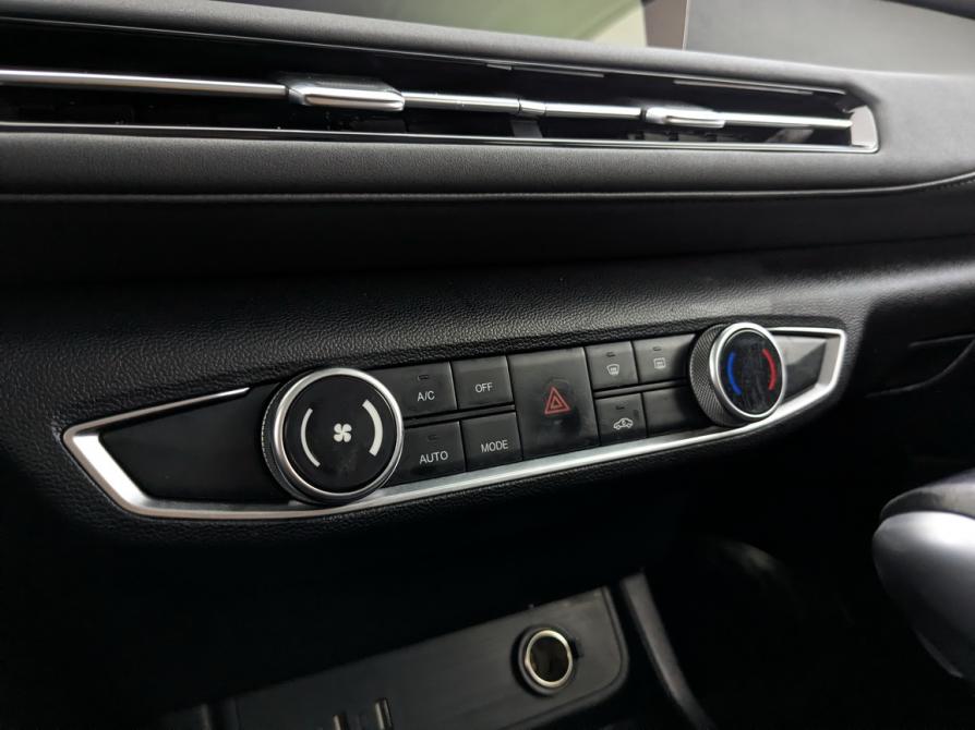 BAIC U5 Plus Москва  - изображение 13