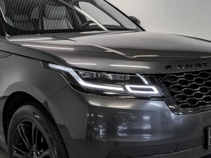 Land Rover Range Rover Velar I Санкт-Петербург  - изображение 26