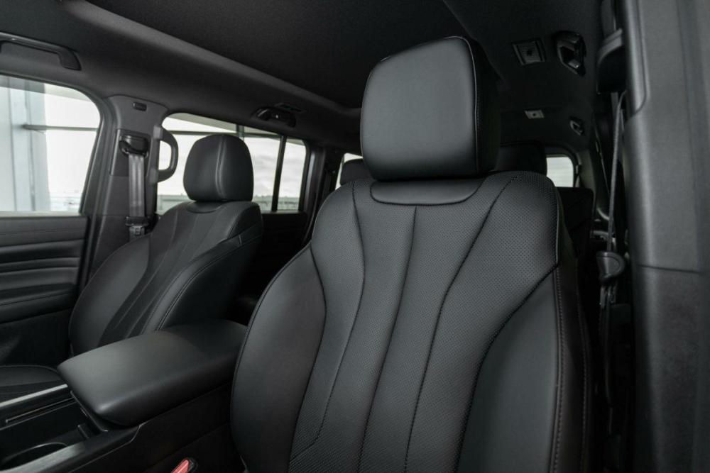 Haval H9 II Москва  - изображение 9