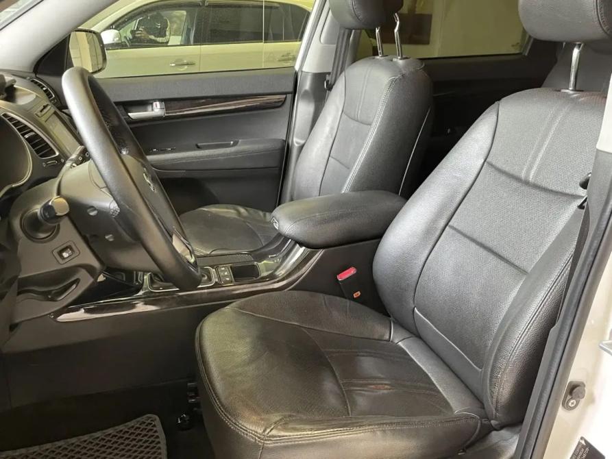 Kia Sorento II Рестайлинг Новосибирск  - изображение 8
