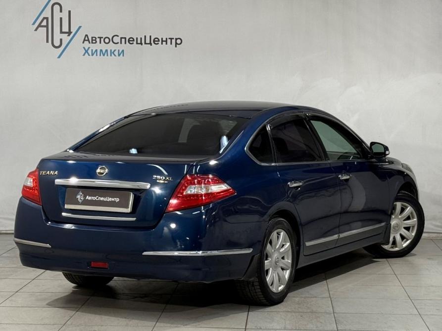 Nissan Teana II (J32) Химки  - изображение 2
