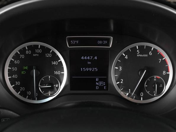 Infiniti QX30 с пробегом 2016 года, цена 1 848 000 рублей, 159925 км, внедорожник, Автокод Объявления