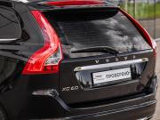 Volvo XC60 I Рестайлинг Санкт-Петербург  - изображение 44