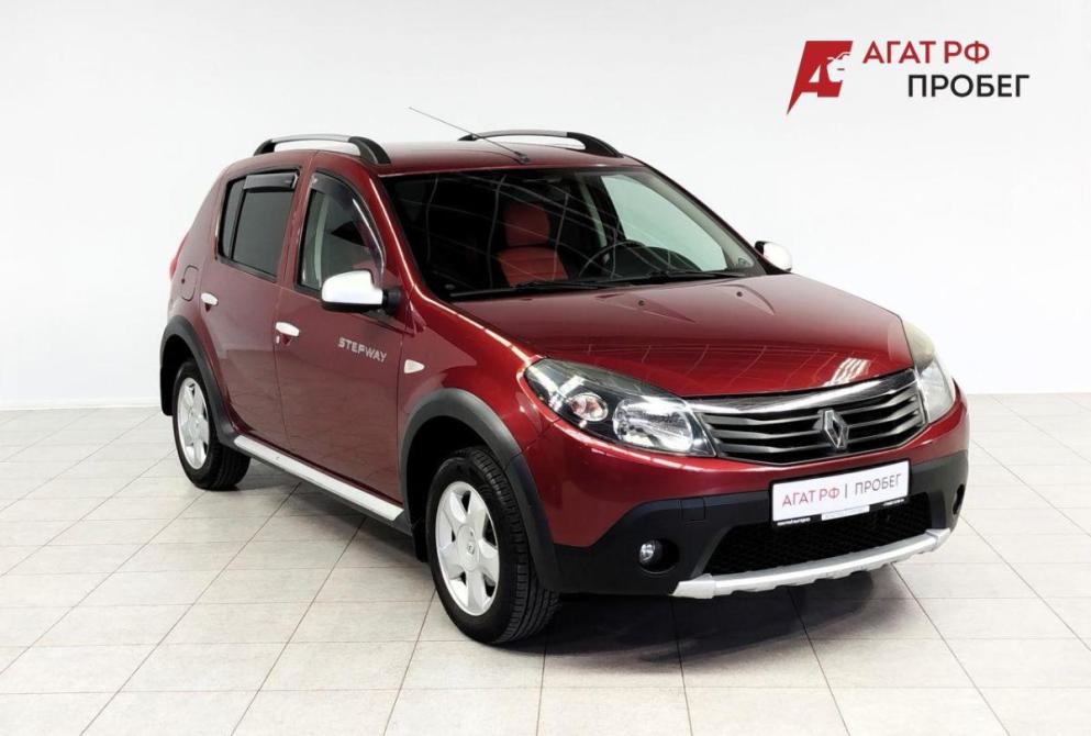 Renault Sandero I Саратов  - изображение 3