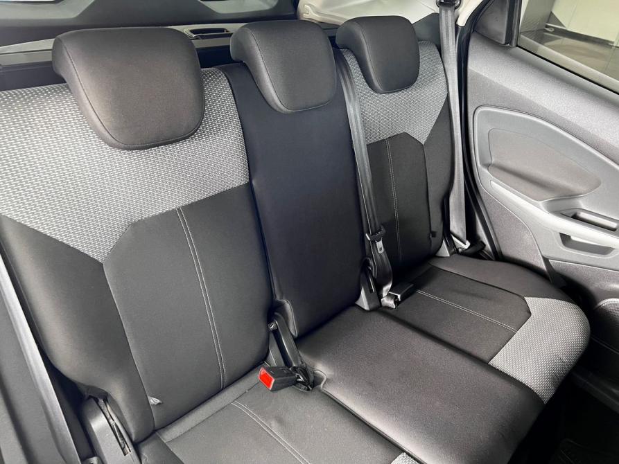 Ford EcoSport II Тверь  - изображение 12