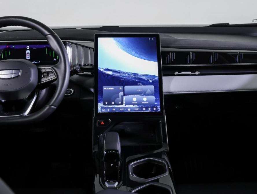 Geely Atlas II Москва  - изображение 13