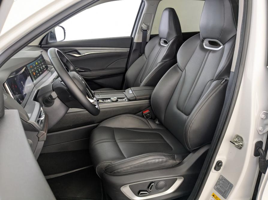 Changan CS75 Plus I Рестайлинг Москва  - изображение 17