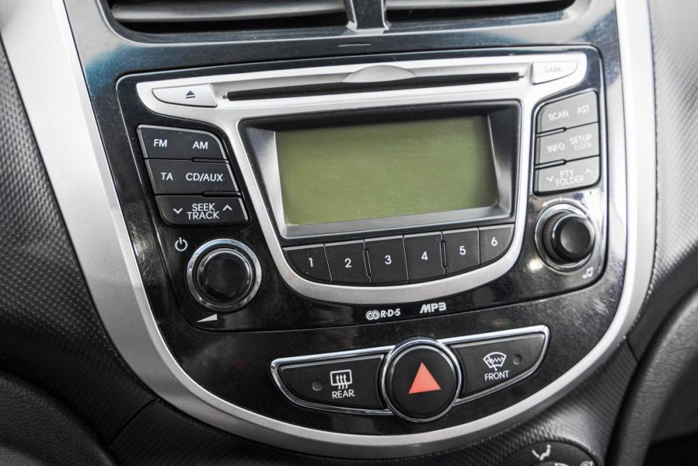 Hyundai Solaris I Барнаул  - изображение 19