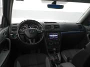 Skoda Yeti I Рестайлинг Москва  - изображение 26