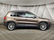 Volkswagen Tiguan I Рестайлинг Москва  - изображение 25