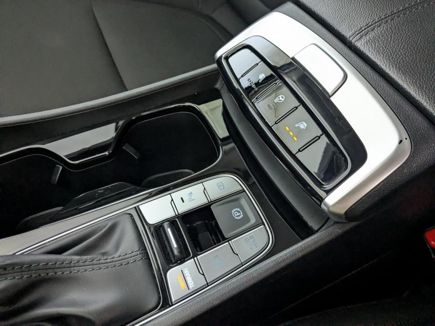 Hyundai Tucson IV Москва  - изображение 14