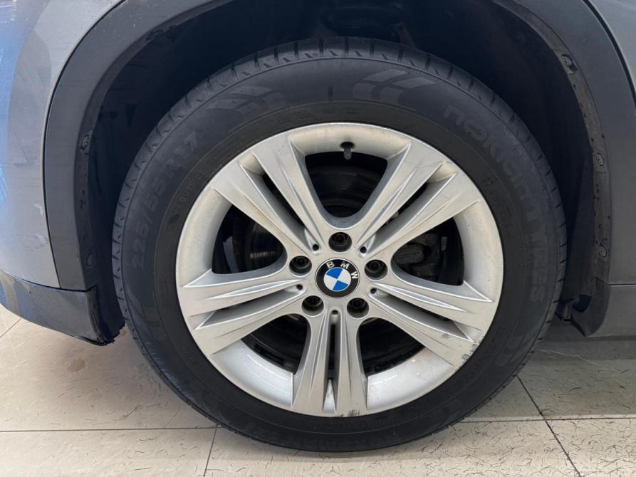 BMW X1 I (E84) Челябинск  - изображение 8