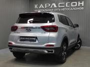 Chery Tiggo 4 Pro I Рестайлинг Пермь  - изображение 20