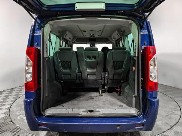 Peugeot Expert II Рестайлинг с пробегом 2015 года, цена 1 159 000 рублей, 250000 км, минивэн, Автокод Объявления