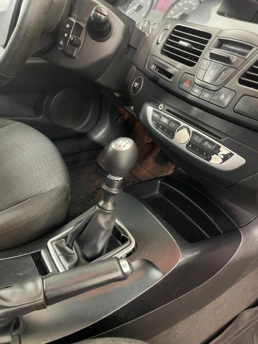 Renault Laguna III Воронеж  - изображение 17
