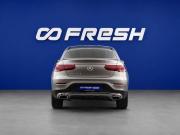 Mercedes-Benz GLC Coupe I (C253) Рестайлинг Москва  - изображение 26
