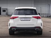 Mercedes-Benz GLE II (V167) Москва  - изображение 34