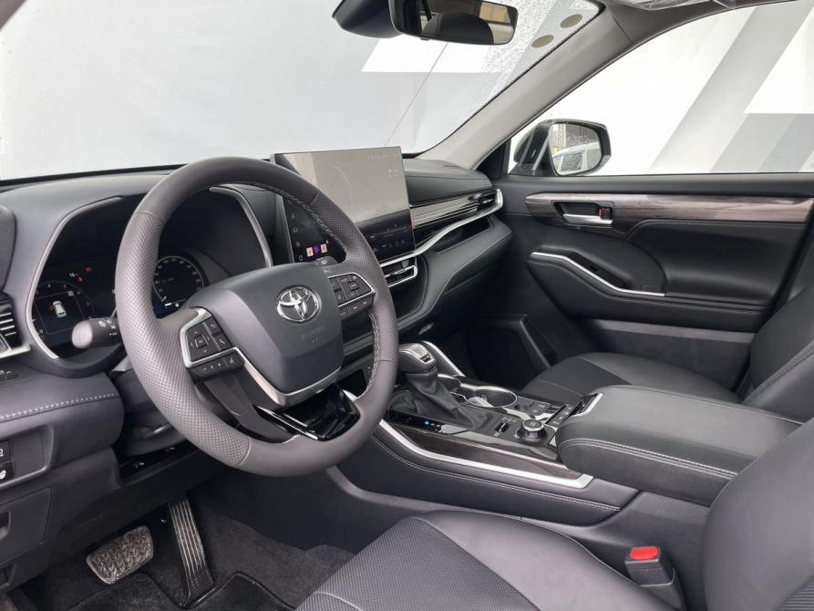 Toyota Highlander IV (XU70) Екатеринбург  - изображение 13