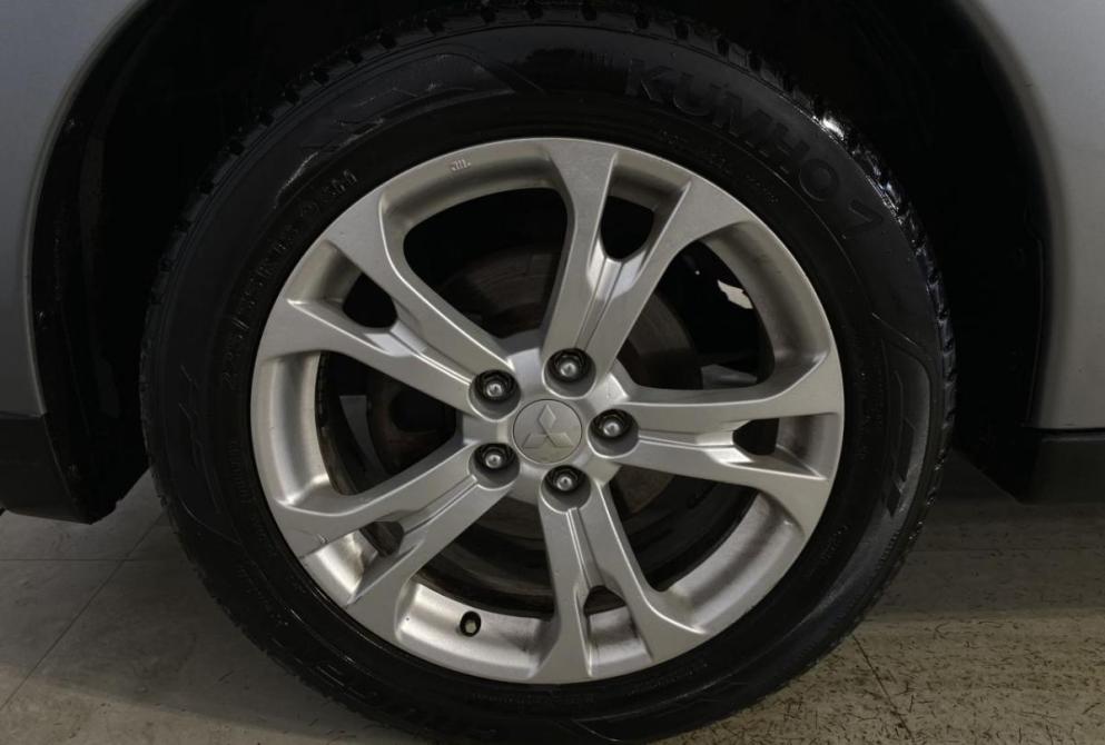 Mitsubishi Outlander III Саранск  - изображение 18