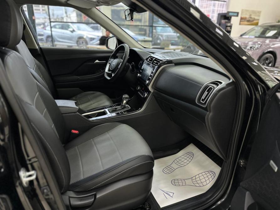 Hyundai Creta II Санкт-Петербург  - изображение 38