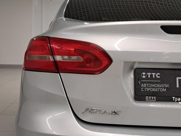 Ford Focus III Рестайлинг с пробегом 2017 года, цена 949 000 рублей, 155821 км, седан, Автокод Объявления