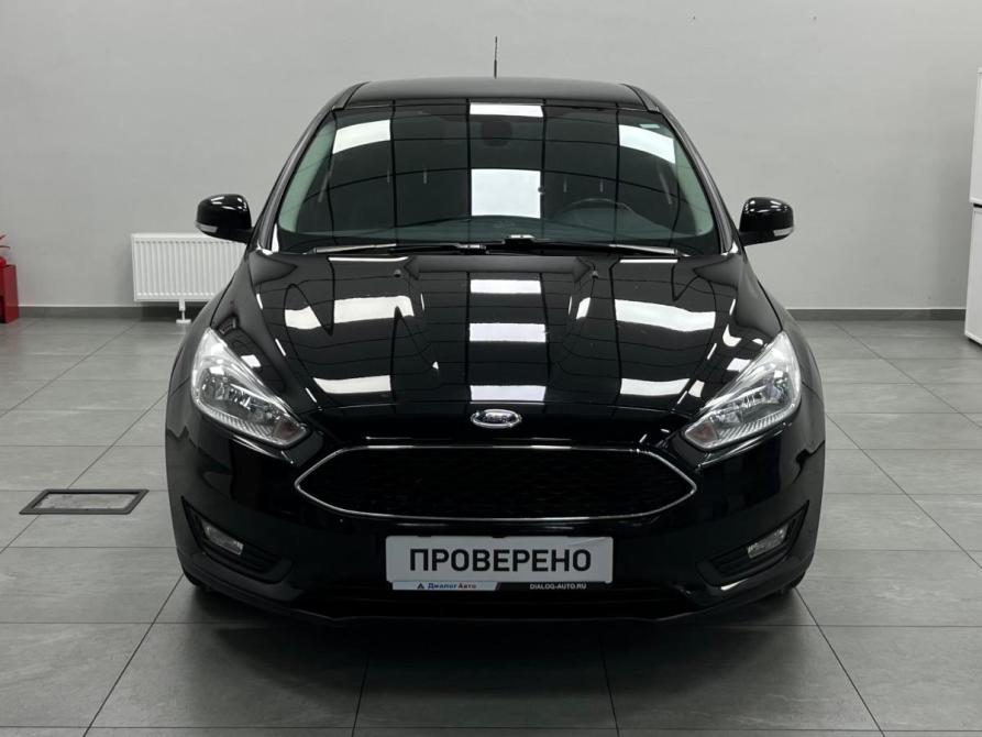 Ford Focus III Рестайлинг Казань  - изображение 2