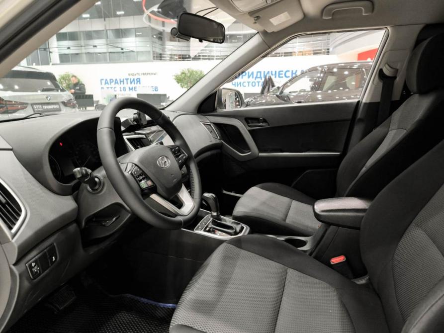Hyundai Creta I Казань  - изображение 20