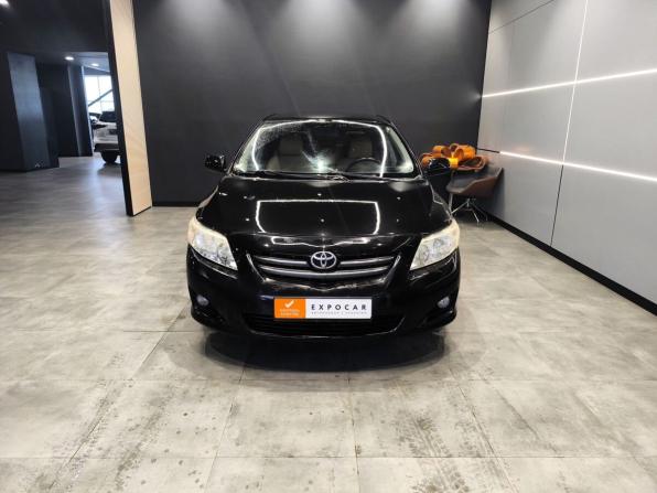 Toyota Corolla X (E140 E150) с пробегом 2007 года, цена 709 000 рублей, 107000 км, седан, Автокод Объявления