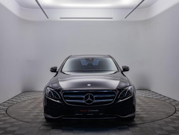 Mercedes-Benz E-Класс V (W213 S213 C238) с пробегом 2016 года, цена 2 638 000 рублей, 111731 км, седан, Автокод Объявления