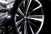 Chery Arrizo 8 Тюмень  - изображение 41