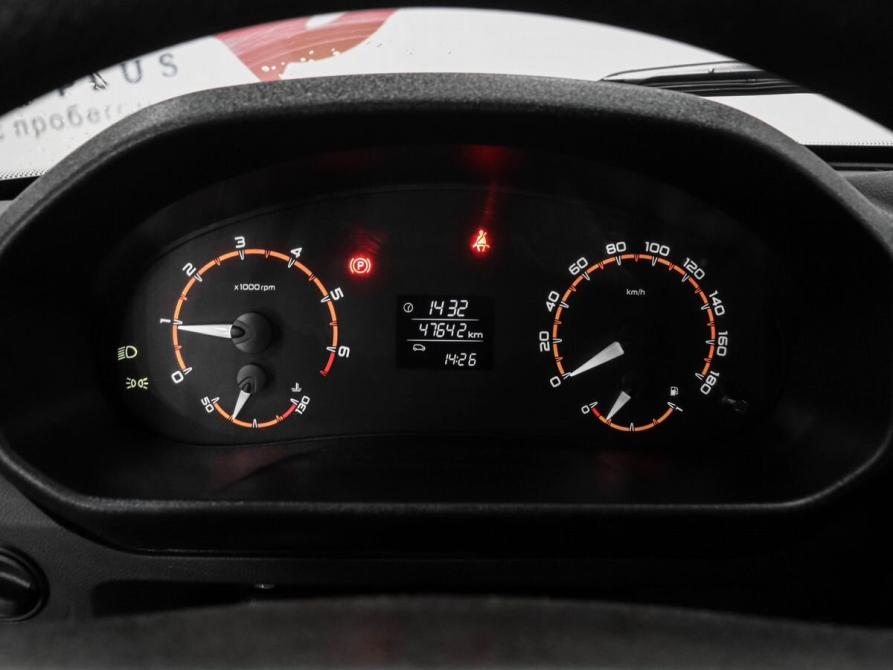 Lada (ВАЗ) 2121 (4x4) I Рестайлинг (2020) Минеральные Воды  - изображение 15