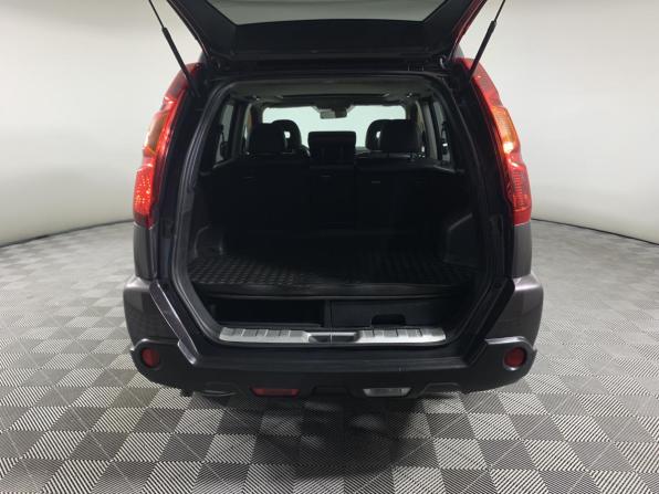 Nissan X-Trail II с пробегом 2010 года, цена 818 000 рублей, 441696 км, внедорожник, Автокод Объявления