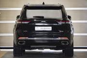 Jeep Grand Cherokee V (WL) Москва  - изображение 39