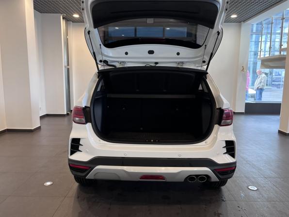 Kia Rio IV Рестайлинг с пробегом 2021 года, цена 2 050 000 рублей, 63078 км, хэтчбек, Автокод Объявления