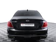 Kia K900 II Москва  - изображение 37