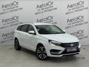 Lada (ВАЗ) Vesta I Рестайлинг (NG) Ставрополь  - изображение 25