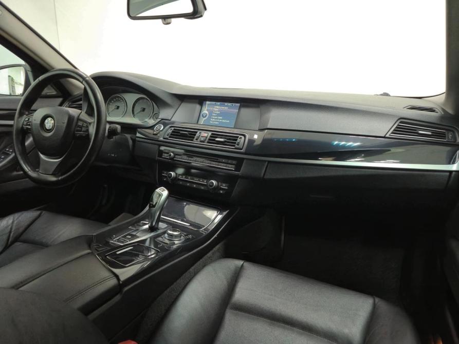 BMW 5 серии VI (F10/F11/F07) Альметьевск  - изображение 15