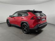 Toyota RAV4 V (XA50) Уфа  - изображение 33