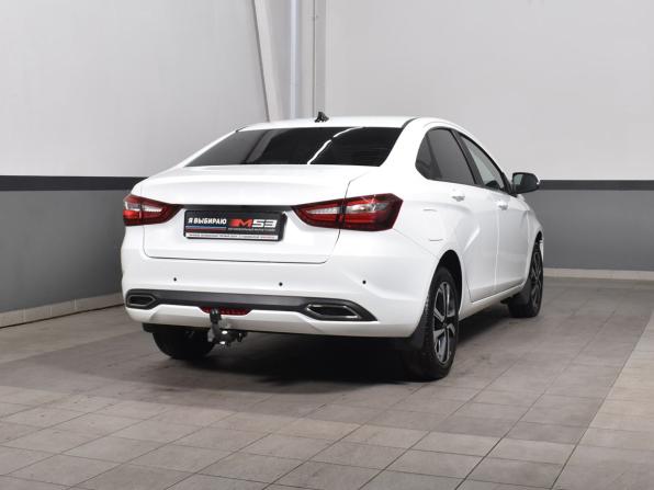 Lada (ВАЗ) Vesta I Рестайлинг (NG) с пробегом 2023 года, цена 1 219 999 рублей, 41079 км, седан, Автокод Объявления