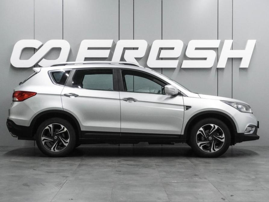 Dongfeng AX7 I Воронеж  - изображение 5