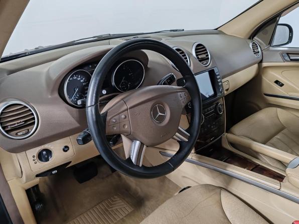 Mercedes-Benz M-Класс II (W164) с пробегом 2005 года, цена 975 000 рублей, 450731 км, внедорожник, Автокод Объявления