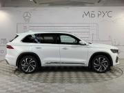 Geely Monjaro I Москва  - изображение 35