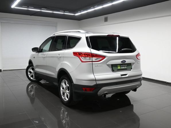 Ford Kuga II с пробегом 2014 года, цена 1 295 000 рублей, 169468 км, внедорожник, Автокод Объявления