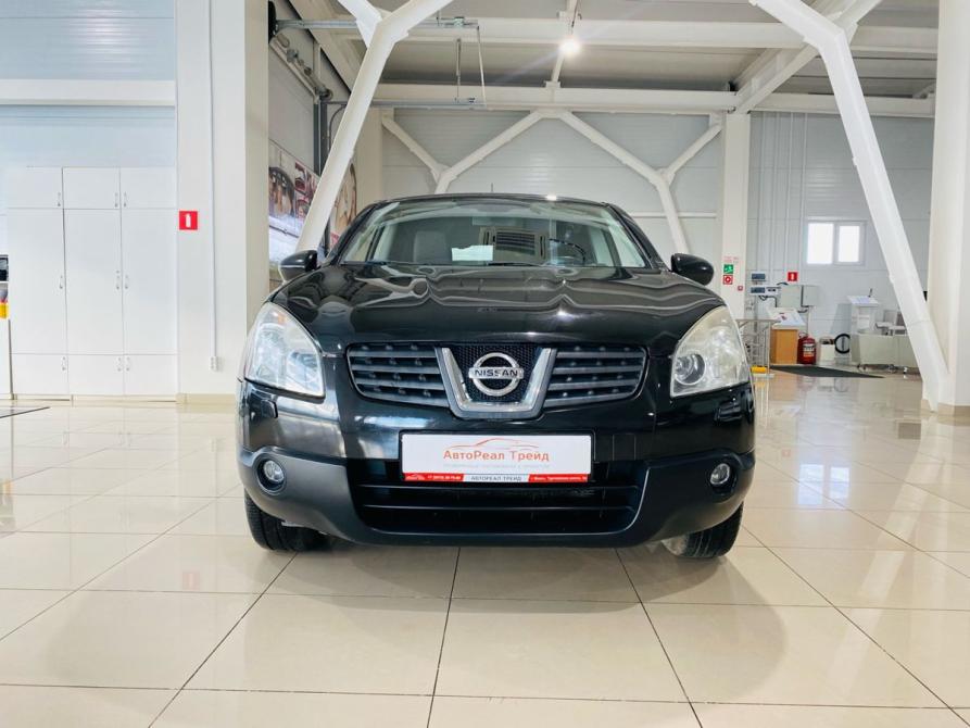Nissan Qashqai I Миасс  - изображение 2
